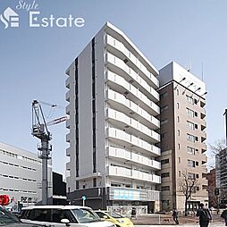 キャトルセゾン代官町 602