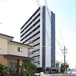 ウルフィエスタ徳川 502
