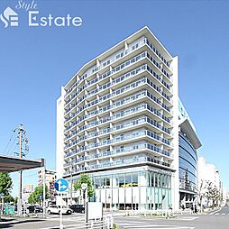 CORNES　HOUSE　NAGOYA 405