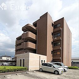 名古屋市西区比良４丁目