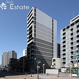 S-RESIDENCE大曽根駅前 902