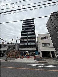 名古屋市西区花の木１丁目
