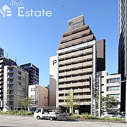名古屋市東区泉１丁目