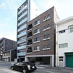 名古屋市千種区今池１丁目