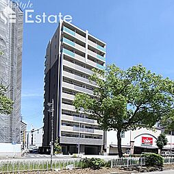 名古屋市中区新栄２丁目