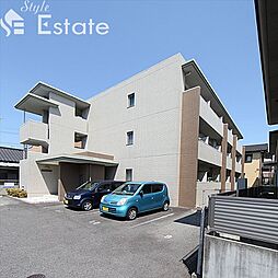 名古屋市守山区鳥羽見３丁目