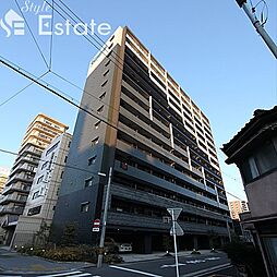 名古屋市中区新栄３丁目