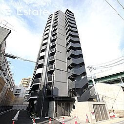 名古屋市西区花の木１丁目