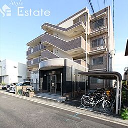 名古屋市北区中味鋺１丁目