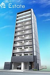 名古屋市西区庄内通３丁目