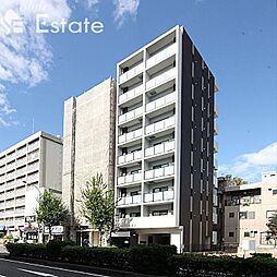 名古屋市東区飯田町