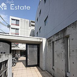 リアライズ名城公園