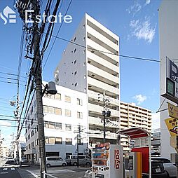 名古屋市東区泉１丁目