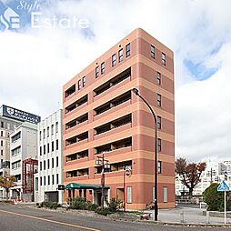 名古屋市東区東桜１丁目