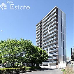 S-RESIDENCE勝川駅前