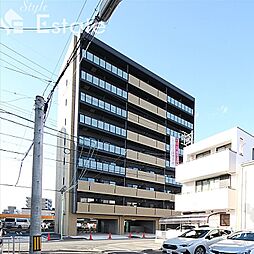 名古屋市東区筒井町４丁目