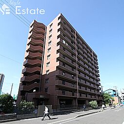 名古屋市西区二方町