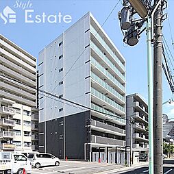名古屋市東区泉３丁目
