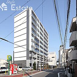 S-RESIDENCE浄心