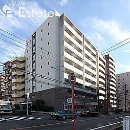 名古屋市中区丸の内１丁目