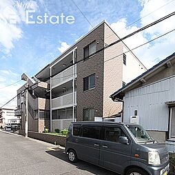 名古屋市北区如意１丁目