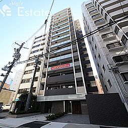名古屋市中区丸の内２丁目