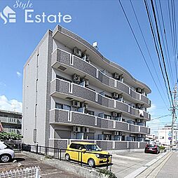 名古屋市西区清里町