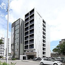 名古屋市東区泉２丁目
