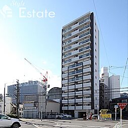 名古屋市中区新栄２丁目