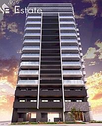 名古屋市西区城西１丁目