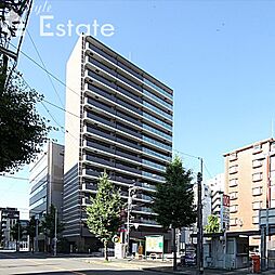 名古屋市東区葵２丁目