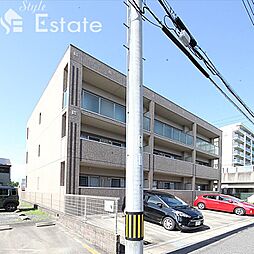 名古屋市守山区大字上志段味字上島