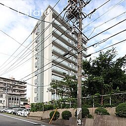 パラシオン西新