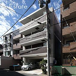 春日井市角崎町