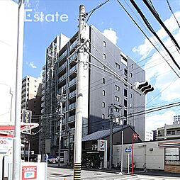 名古屋市東区泉１丁目