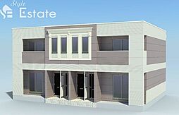 名古屋市北区丸新町