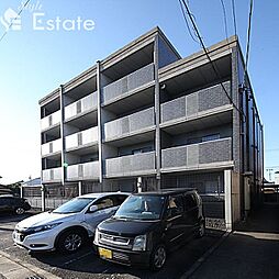 グリーンハイム三軒
