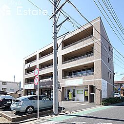 エスペランサ四軒家