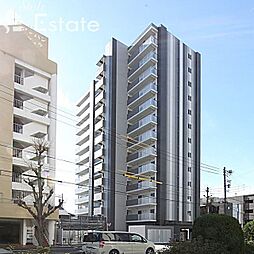 名古屋市北区志賀本通１丁目