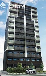 名古屋市西区城西１丁目