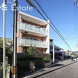 名古屋市守山区小幡５丁目