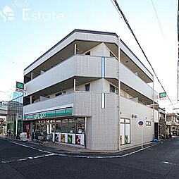 喜多山ビル
