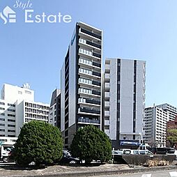 プレサンスTHE高岳 502