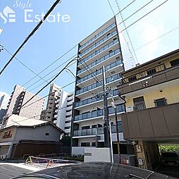 CLOVER泉 401