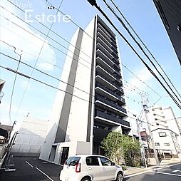 ザ・ライオンズフォーシア今池