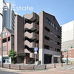 名古屋市北区大曽根３丁目