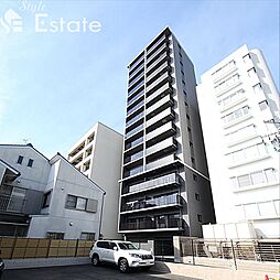名古屋市東区葵３丁目