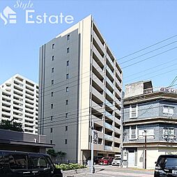 ラ・トゥール代官町