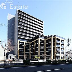 アヴェニール徳川