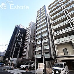 名古屋市東区泉１丁目